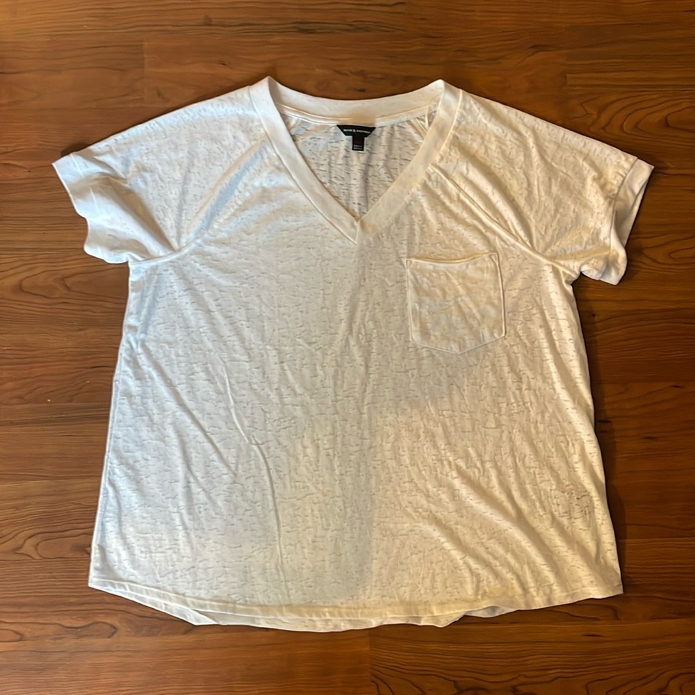 Woman’s t shirt
